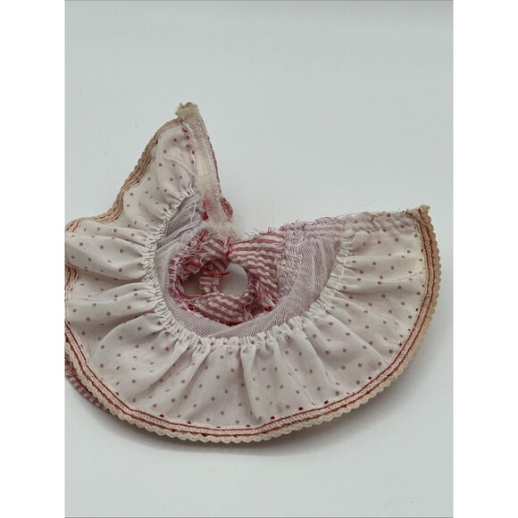 MGA Lalaloopsy Rosy Bumps 'N Bruises Full Size 12" Nurse Doll replacement dress - Picture 5 of 8